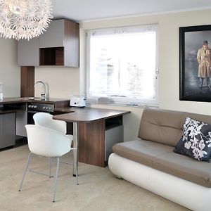 Apartment Erdgeschoss